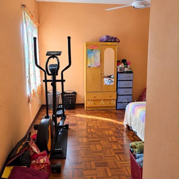 Pangsapuri untuk Dijual di Titiwangsa Apartment - Seri Wangi - Bedroom - PropertyGuru.com.my