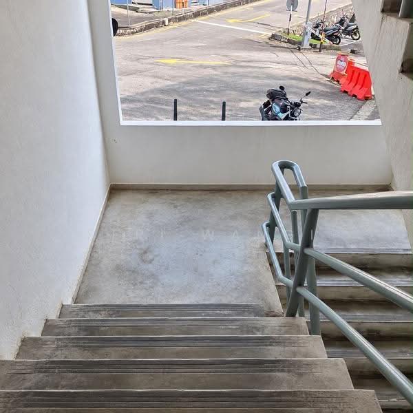 Pangsapuri untuk Dijual di Titiwangsa Apartment - Seri Wangi - Exterior - PropertyGuru.com.my