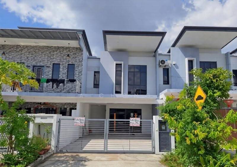 2-storey Terraced House for Sale in Kajang East (Semenyih) - A Chong - Exterior - PropertyGuru.com.my