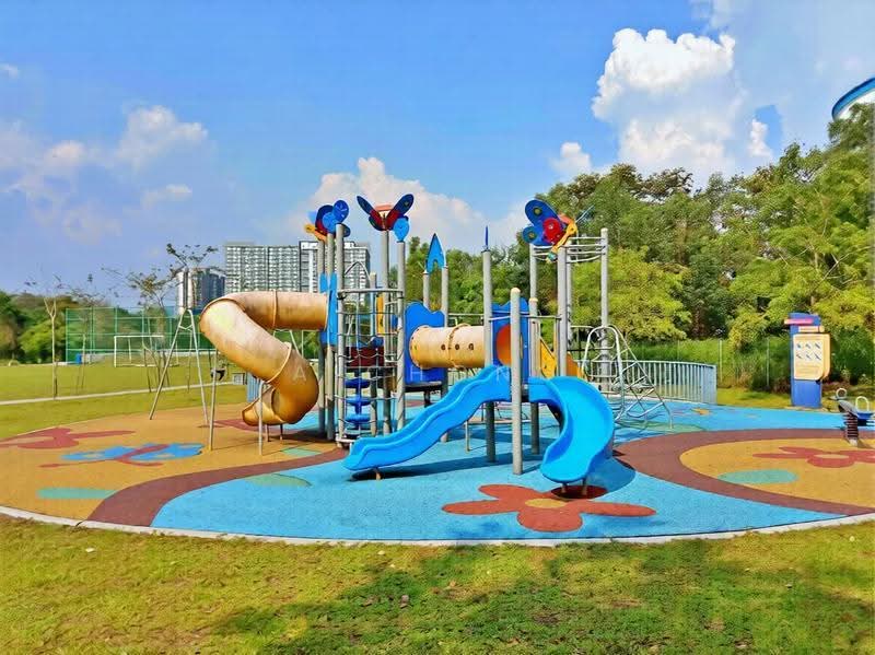 2-storey Terraced House for Sale in Kajang East (Semenyih) - A Chong - Exterior - PropertyGuru.com.my