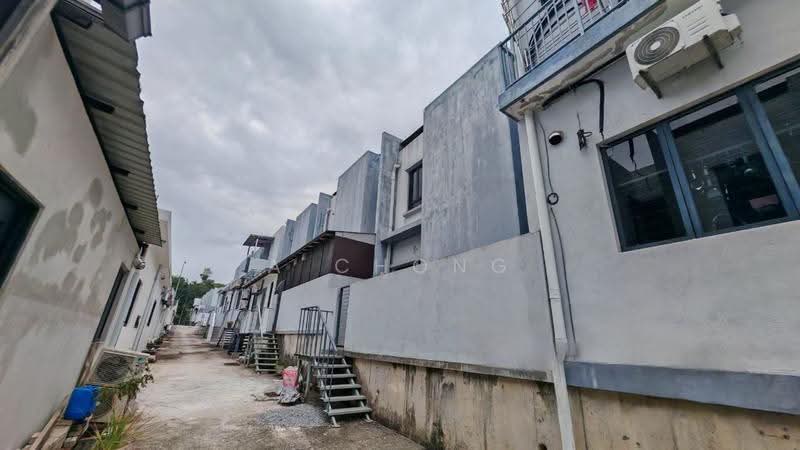 2-storey Terraced House for Sale in Kajang East (Semenyih) - A Chong - Exterior - PropertyGuru.com.my