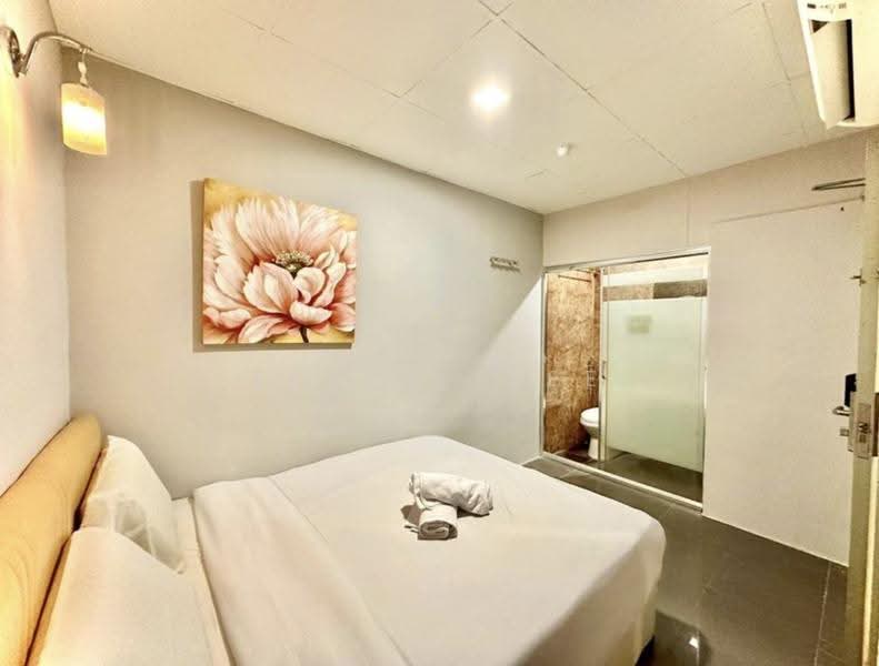 Shop for Rent in Pudu (KL City Centre) - Elaine Lee - Bedroom - PropertyGuru.com.my