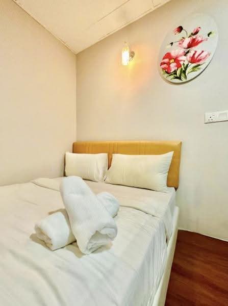 Shop for Rent in Pudu (KL City Centre) - Elaine Lee - Bedroom - PropertyGuru.com.my