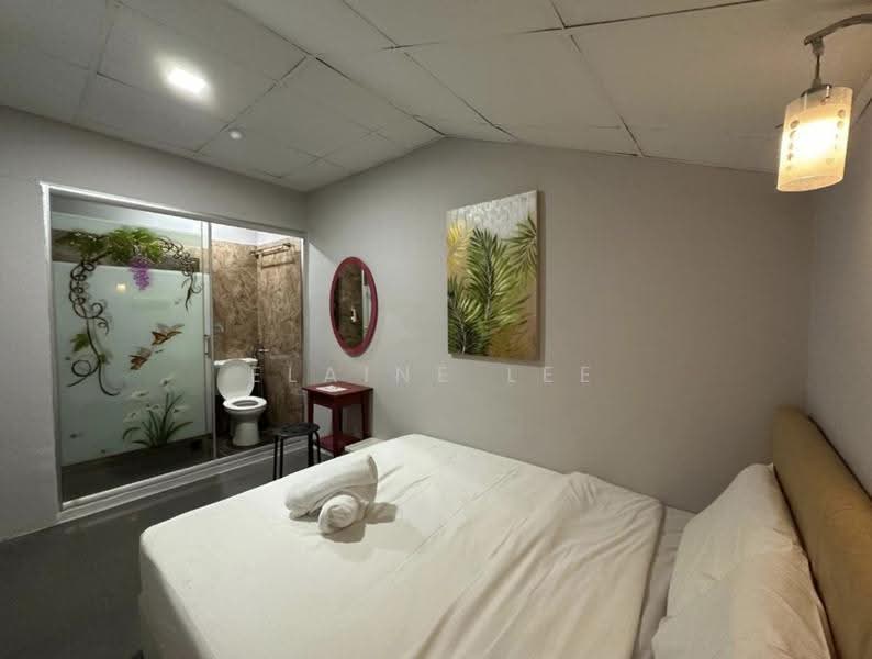 Shop for Rent in Pudu (KL City Centre) - Elaine Lee - Bedroom - PropertyGuru.com.my