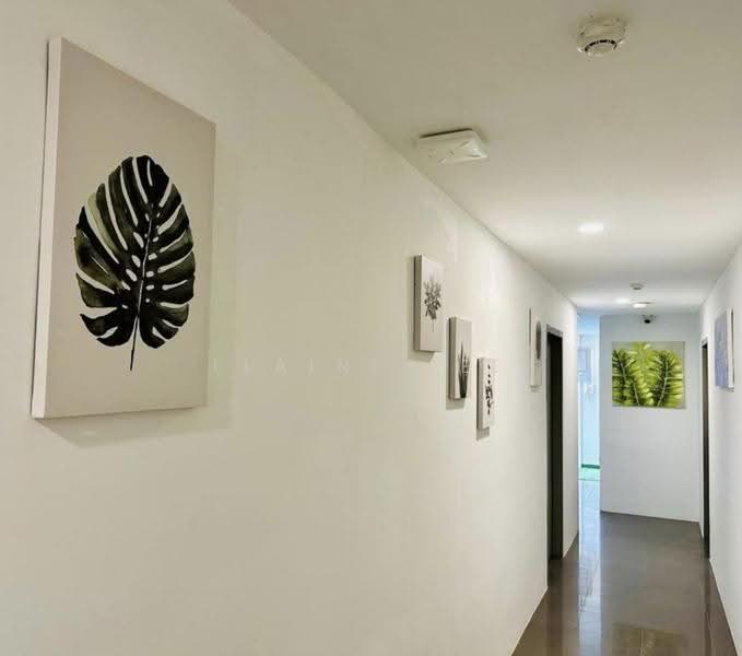 Shop for Rent in Pudu (KL City Centre) - Elaine Lee - Corridor - PropertyGuru.com.my