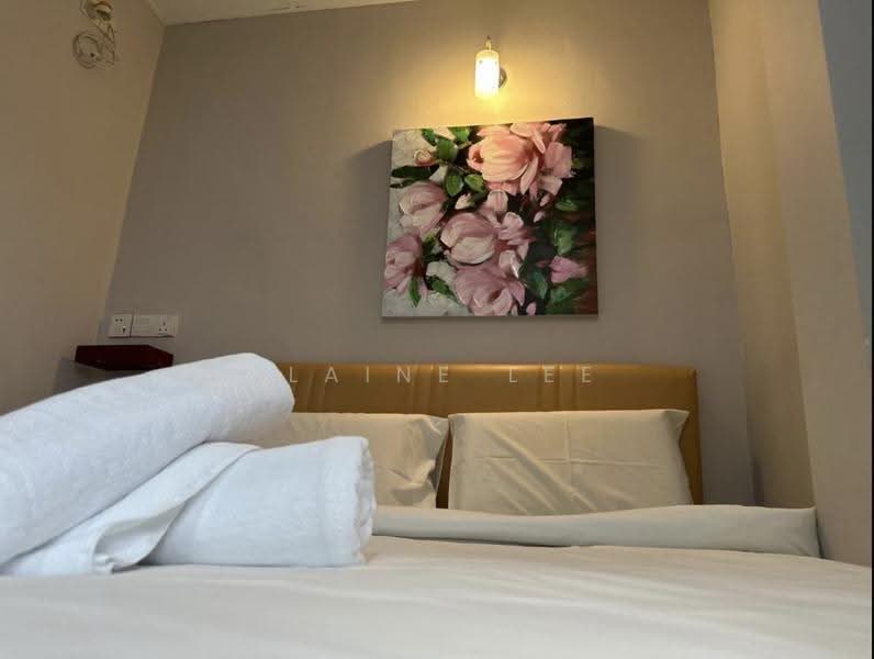 Shop for Rent in Pudu (KL City Centre) - Elaine Lee - Bedroom - PropertyGuru.com.my