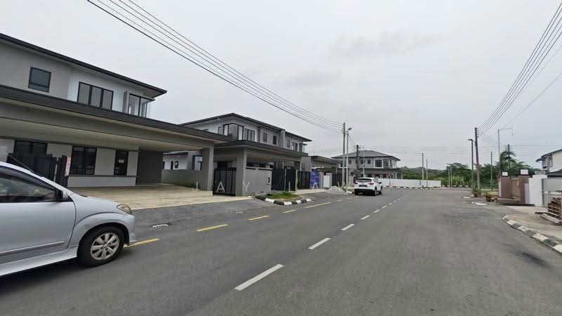 Semi-Detached House for Sale in Stapok (Kuching) - Jay Law - PropertyGuru.com.my