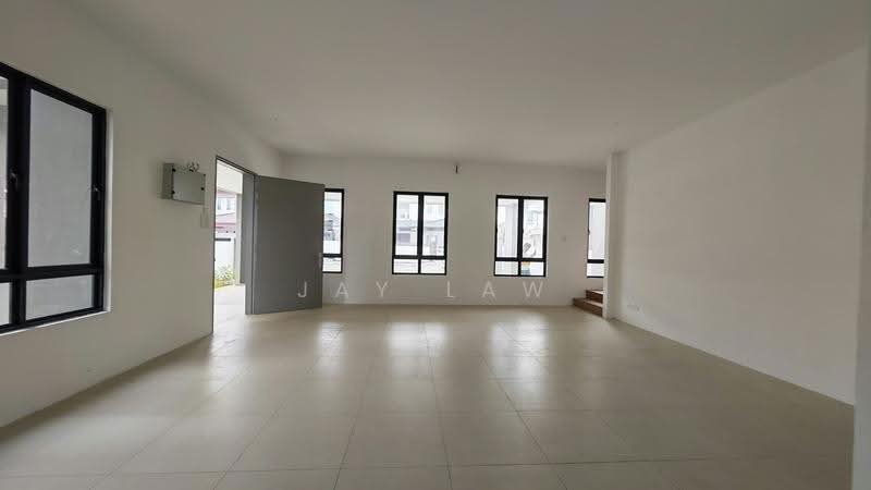 Semi-Detached House for Sale in Stapok (Kuching) - Jay Law - PropertyGuru.com.my