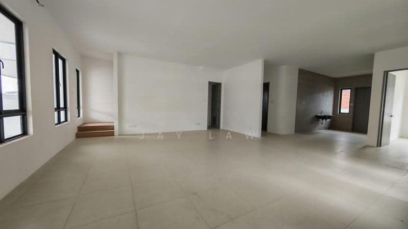 Semi-Detached House for Sale in Stapok (Kuching) - Jay Law - PropertyGuru.com.my