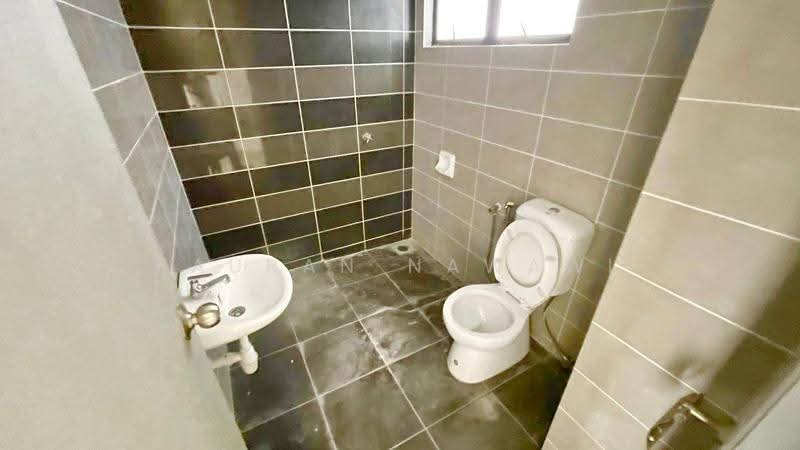 Kondominium untuk Dijual di 1 Harmonis - Fauran Nawawi - PropertyGuru.com.my