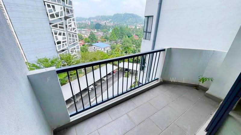 Kondominium untuk Dijual di 1 Harmonis - Fauran Nawawi - PropertyGuru.com.my