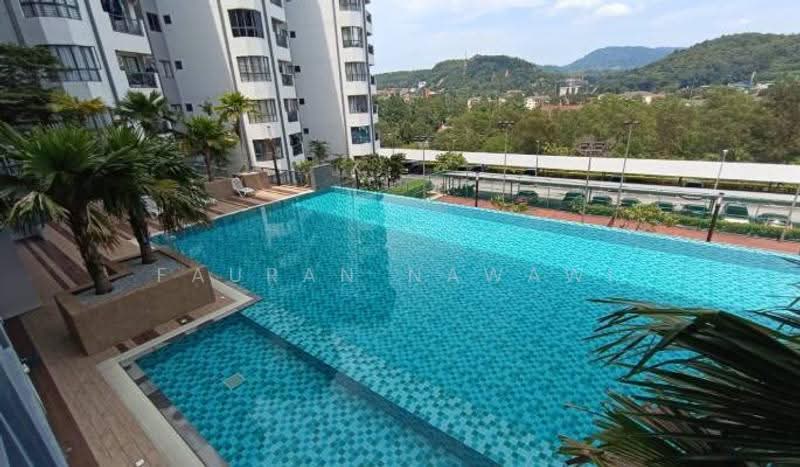 Kondominium untuk Dijual di 1 Harmonis - Fauran Nawawi - PropertyGuru.com.my