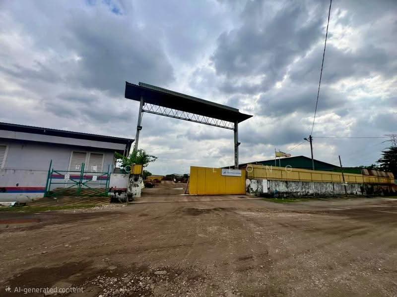 Factory for Sale in Falim (Menglembu) - Niclos Leong - Exterior - PropertyGuru.com.my