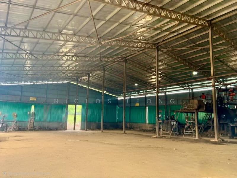 Factory for Sale in Falim (Menglembu) - Niclos Leong - Interior - PropertyGuru.com.my