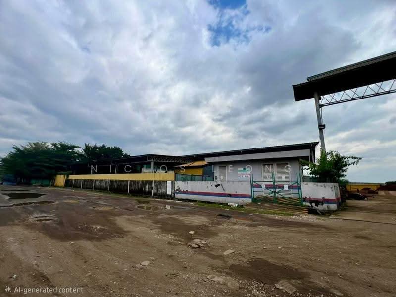Factory for Sale in Falim (Menglembu) - Niclos Leong - Exterior - PropertyGuru.com.my