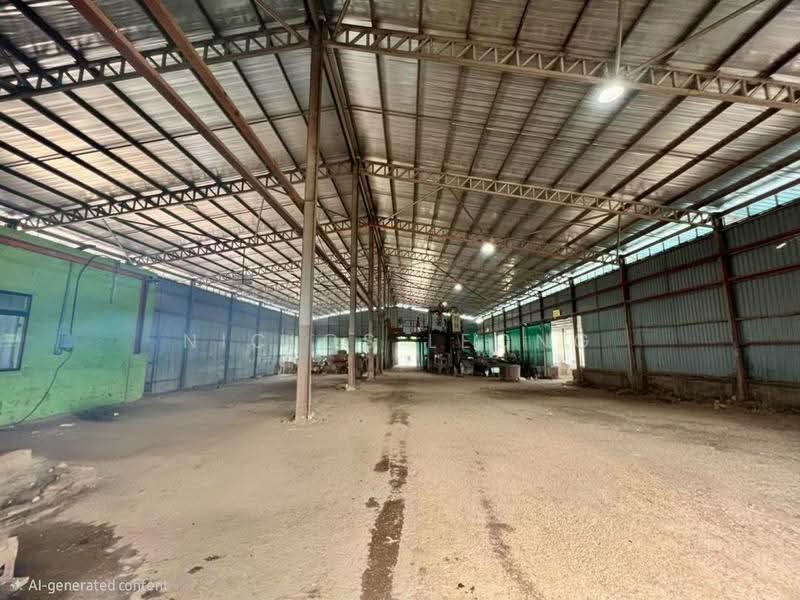 Factory for Sale in Falim (Menglembu) - Niclos Leong - Interior - PropertyGuru.com.my