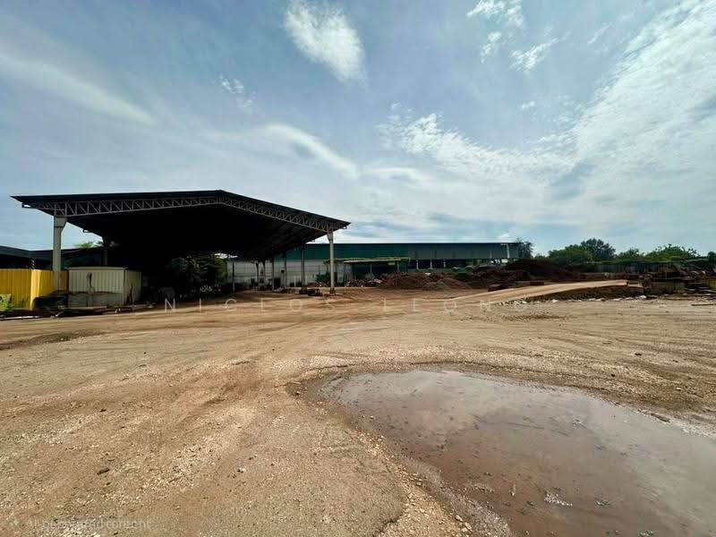 Factory for Sale in Falim (Menglembu) - Niclos Leong - Exterior - PropertyGuru.com.my