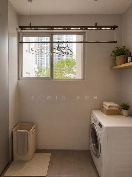 Condominium for Sale at The Tamarind - Alwin Koh - Interior - PropertyGuru.com.my