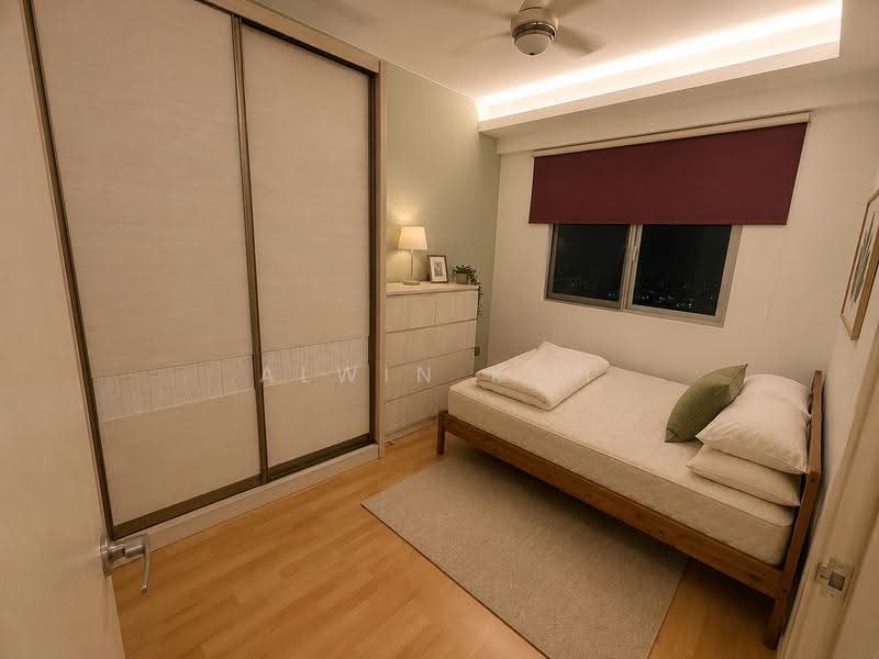 Condominium for Sale at The Tamarind - Alwin Koh - Bedroom - PropertyGuru.com.my