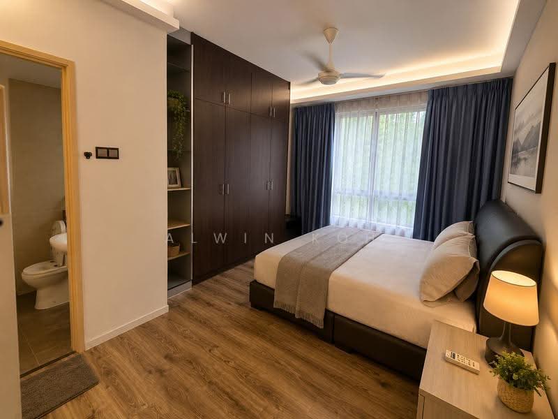 Condominium for Sale at The Tamarind - Alwin Koh - Bedroom - PropertyGuru.com.my