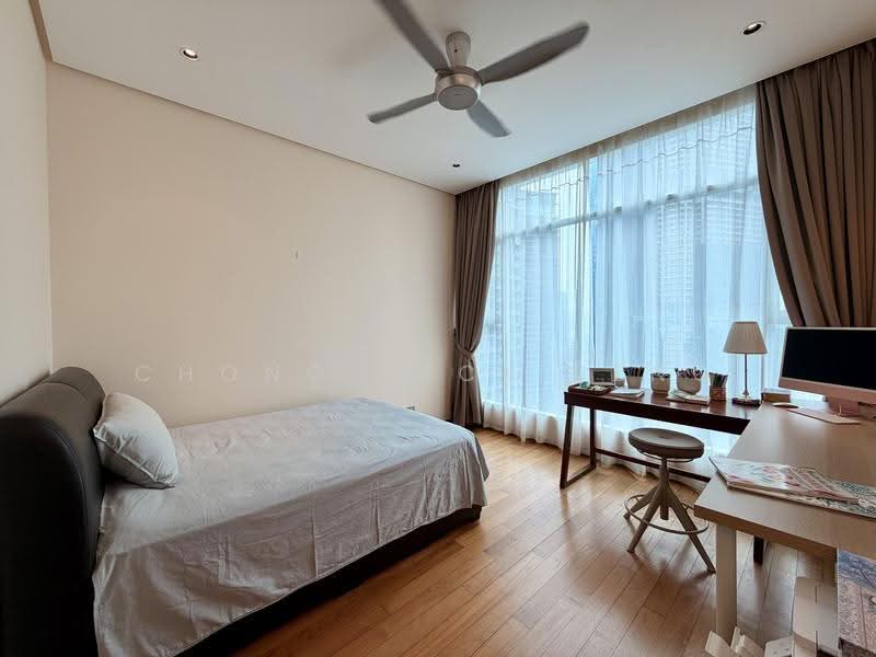 Service Residence for Sale at Quadro Residences - Chong Teck Seng - Bedroom - PropertyGuru.com.my