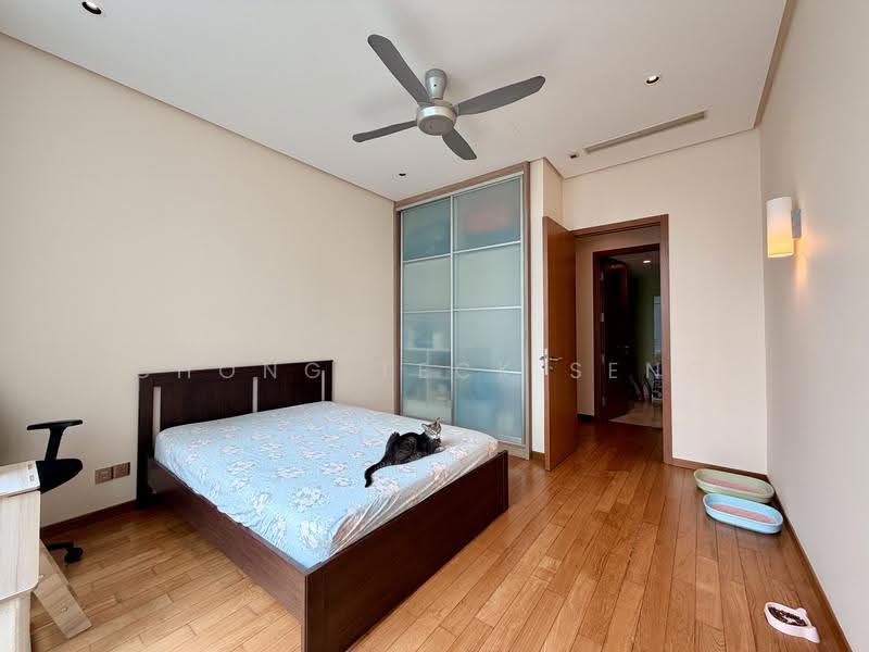 Service Residence for Sale at Quadro Residences - Chong Teck Seng - Bedroom - PropertyGuru.com.my