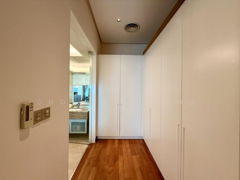 Service Residence for Sale at Quadro Residences - Chong Teck Seng - Interior - PropertyGuru.com.my