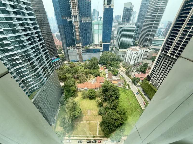 Service Residence for Sale at Quadro Residences - Chong Teck Seng - Exterior - PropertyGuru.com.my