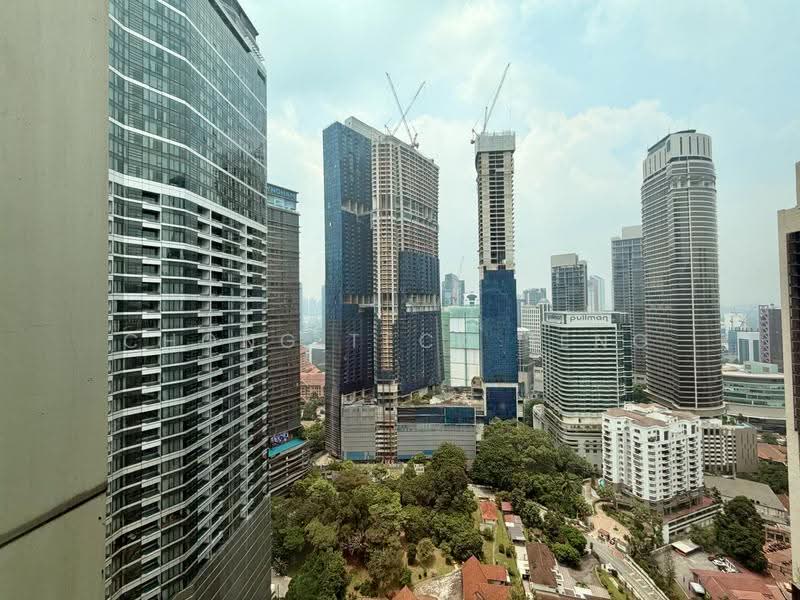 Service Residence for Sale at Quadro Residences - Chong Teck Seng - PropertyGuru.com.my