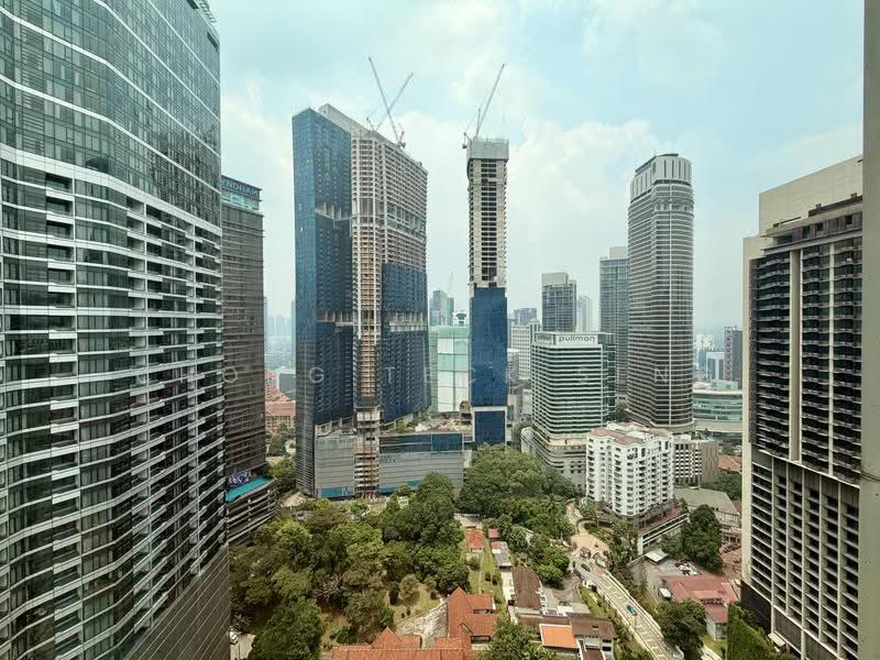 Service Residence for Sale at Quadro Residences - Chong Teck Seng - PropertyGuru.com.my