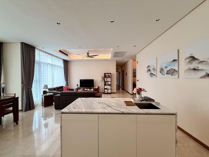Service Residence for Sale at Quadro Residences - Chong Teck Seng - PropertyGuru.com.my