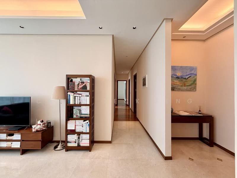 Service Residence for Sale at Quadro Residences - Chong Teck Seng - PropertyGuru.com.my