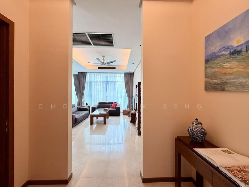 Service Residence for Sale at Quadro Residences - Chong Teck Seng - PropertyGuru.com.my