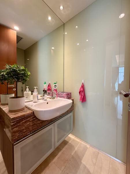 Service Residence for Sale at Quadro Residences - Chong Teck Seng - PropertyGuru.com.my