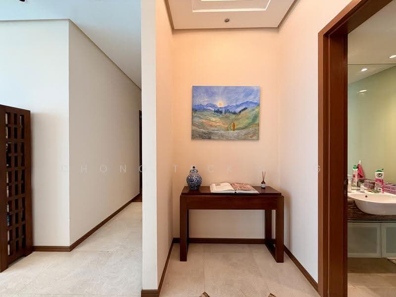 Service Residence for Sale at Quadro Residences - Chong Teck Seng - PropertyGuru.com.my