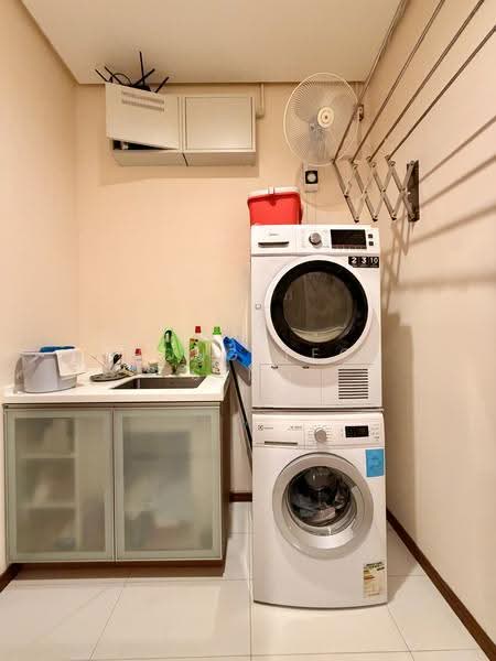 Service Residence for Sale at Quadro Residences - Chong Teck Seng - PropertyGuru.com.my