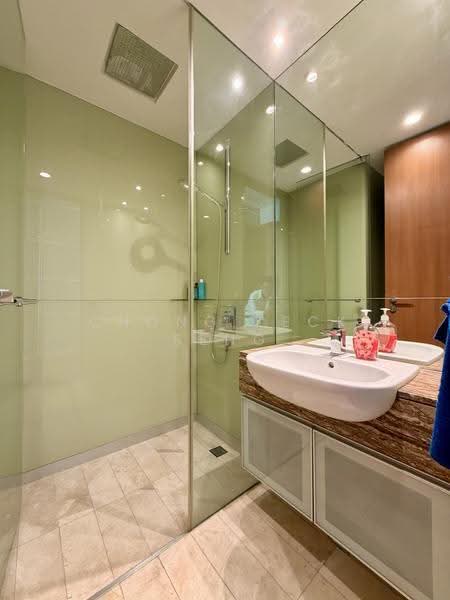 Service Residence for Sale at Quadro Residences - Chong Teck Seng - PropertyGuru.com.my