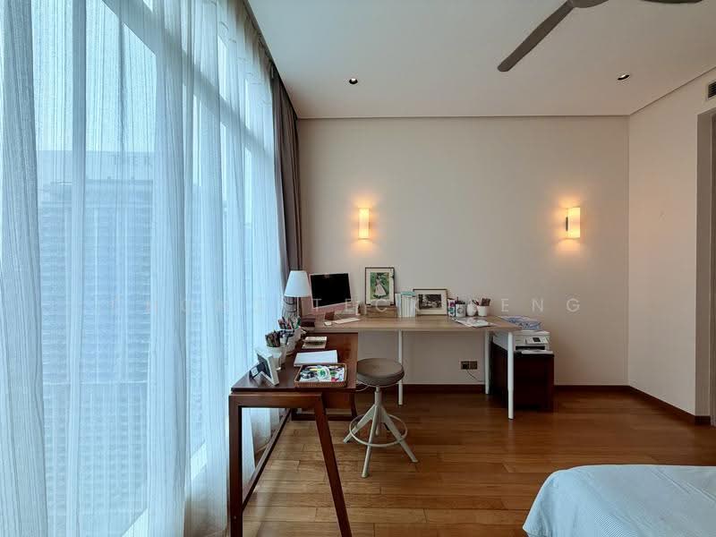Service Residence for Sale at Quadro Residences - Chong Teck Seng - PropertyGuru.com.my
