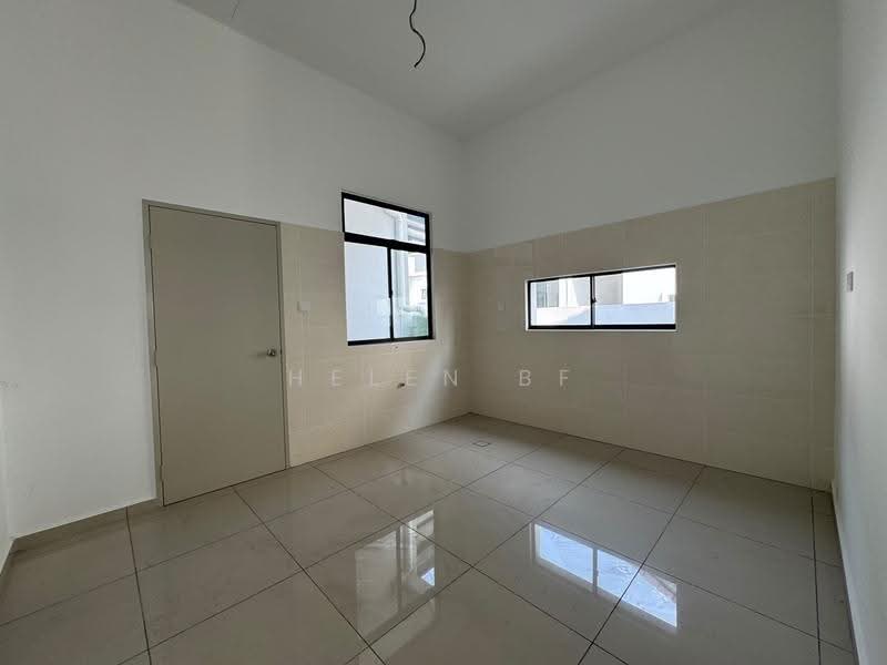 Semi-Detached House for Sale in Bandar Botani Parkland (Jasin) - Helen BF - Interior - PropertyGuru.com.my