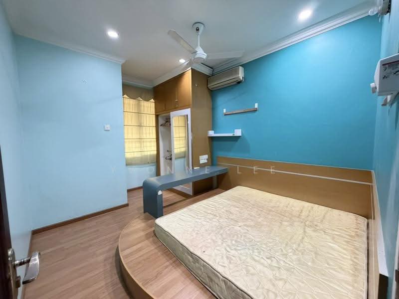 2-storey Terraced House for Rent in Taman Saujana Permai (Bukit Mertajam) - Yvonne Lee - Bedroom - PropertyGuru.com.my