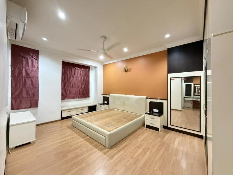 2-storey Terraced House for Rent in Taman Saujana Permai (Bukit Mertajam) - Yvonne Lee - PropertyGuru.com.my