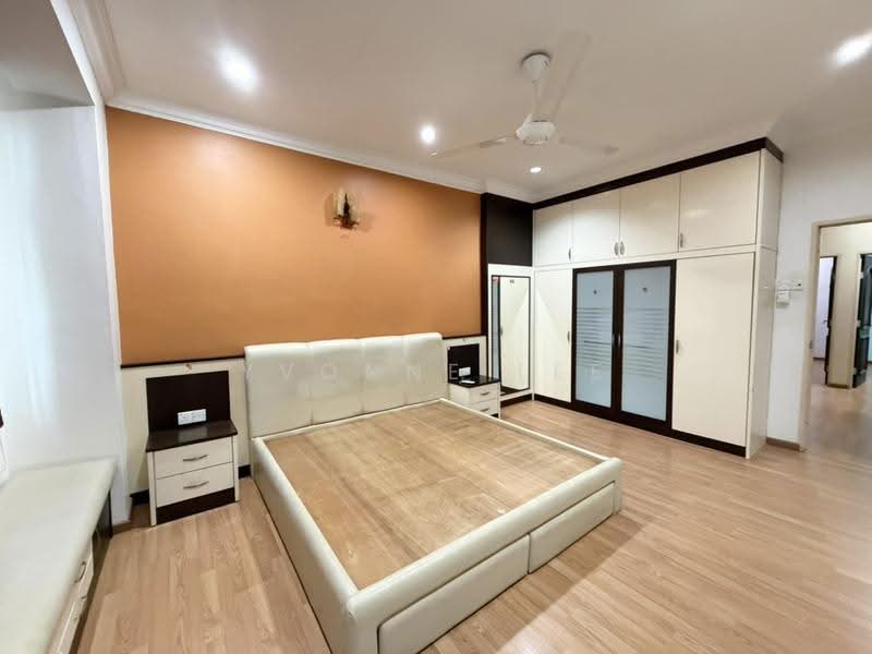 2-storey Terraced House for Rent in Taman Saujana Permai (Bukit Mertajam) - Yvonne Lee - PropertyGuru.com.my