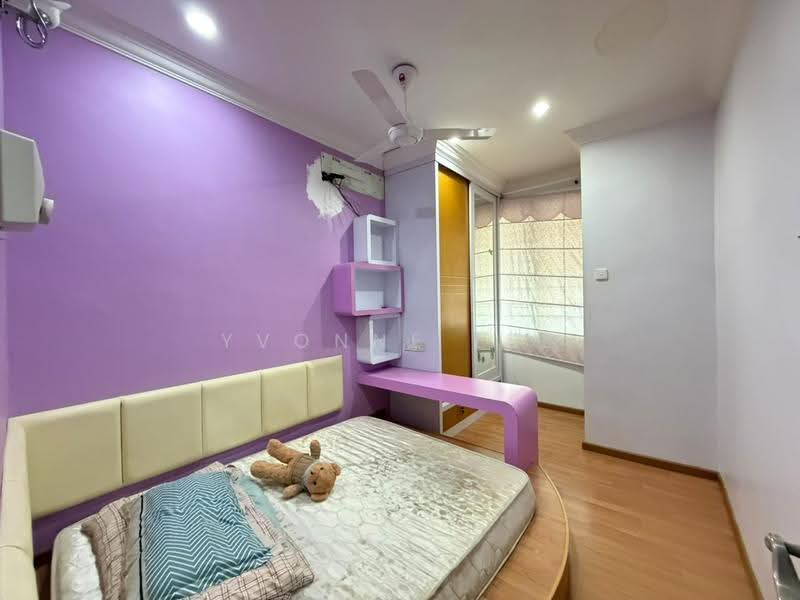 2-storey Terraced House for Rent in Taman Saujana Permai (Bukit Mertajam) - Yvonne Lee - PropertyGuru.com.my