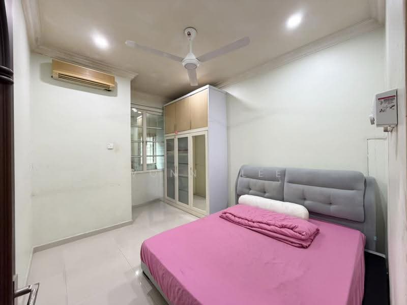 2-storey Terraced House for Rent in Taman Saujana Permai (Bukit Mertajam) - Yvonne Lee - PropertyGuru.com.my