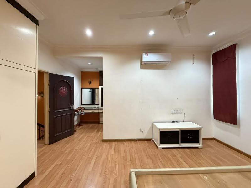 2-storey Terraced House for Rent in Taman Saujana Permai (Bukit Mertajam) - Yvonne Lee - PropertyGuru.com.my