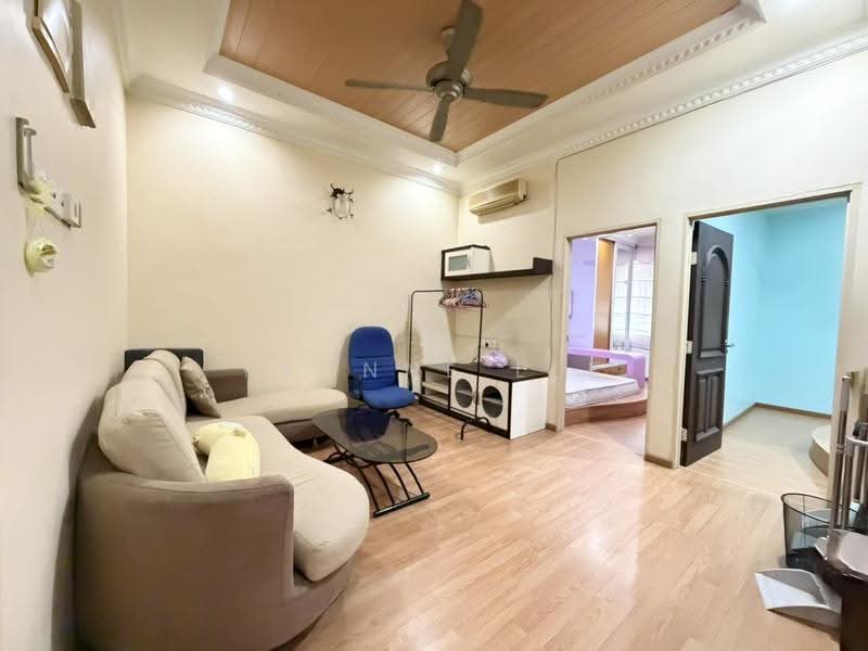 2-storey Terraced House for Rent in Taman Saujana Permai (Bukit Mertajam) - Yvonne Lee - PropertyGuru.com.my