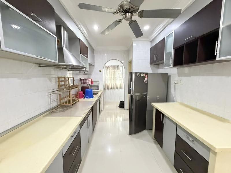 2-storey Terraced House for Rent in Taman Saujana Permai (Bukit Mertajam) - Yvonne Lee - PropertyGuru.com.my