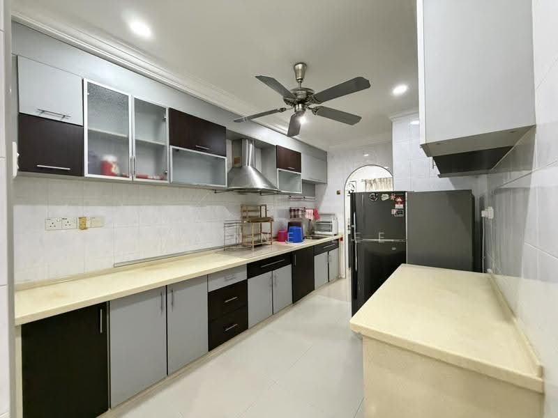 2-storey Terraced House for Rent in Taman Saujana Permai (Bukit Mertajam) - Yvonne Lee - PropertyGuru.com.my