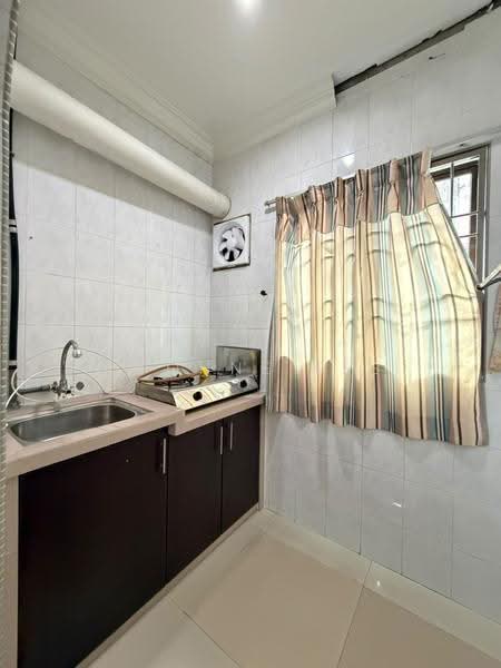 2-storey Terraced House for Rent in Taman Saujana Permai (Bukit Mertajam) - Yvonne Lee - PropertyGuru.com.my
