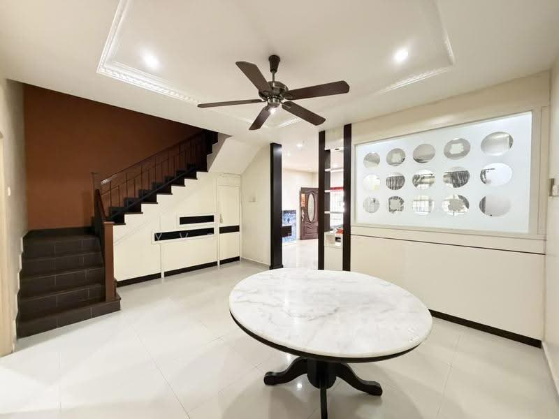 2-storey Terraced House for Rent in Taman Saujana Permai (Bukit Mertajam) - Yvonne Lee - PropertyGuru.com.my